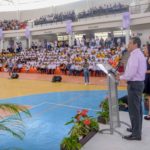 Llama el rector de la UNACH, Carlos F. Natarén Nandayapa a portar con orgullo el escudo de la Máxima Casa de Estudios del estado