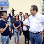 Fortalece UNACH su presencia en las comunidades indígenas mediante el Sistema de Educación a Distancia