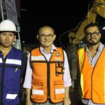 Más obras para Tapachula: Óscar Gurría Penagos Avanza el desarrollo de la ciudad a paso firme….