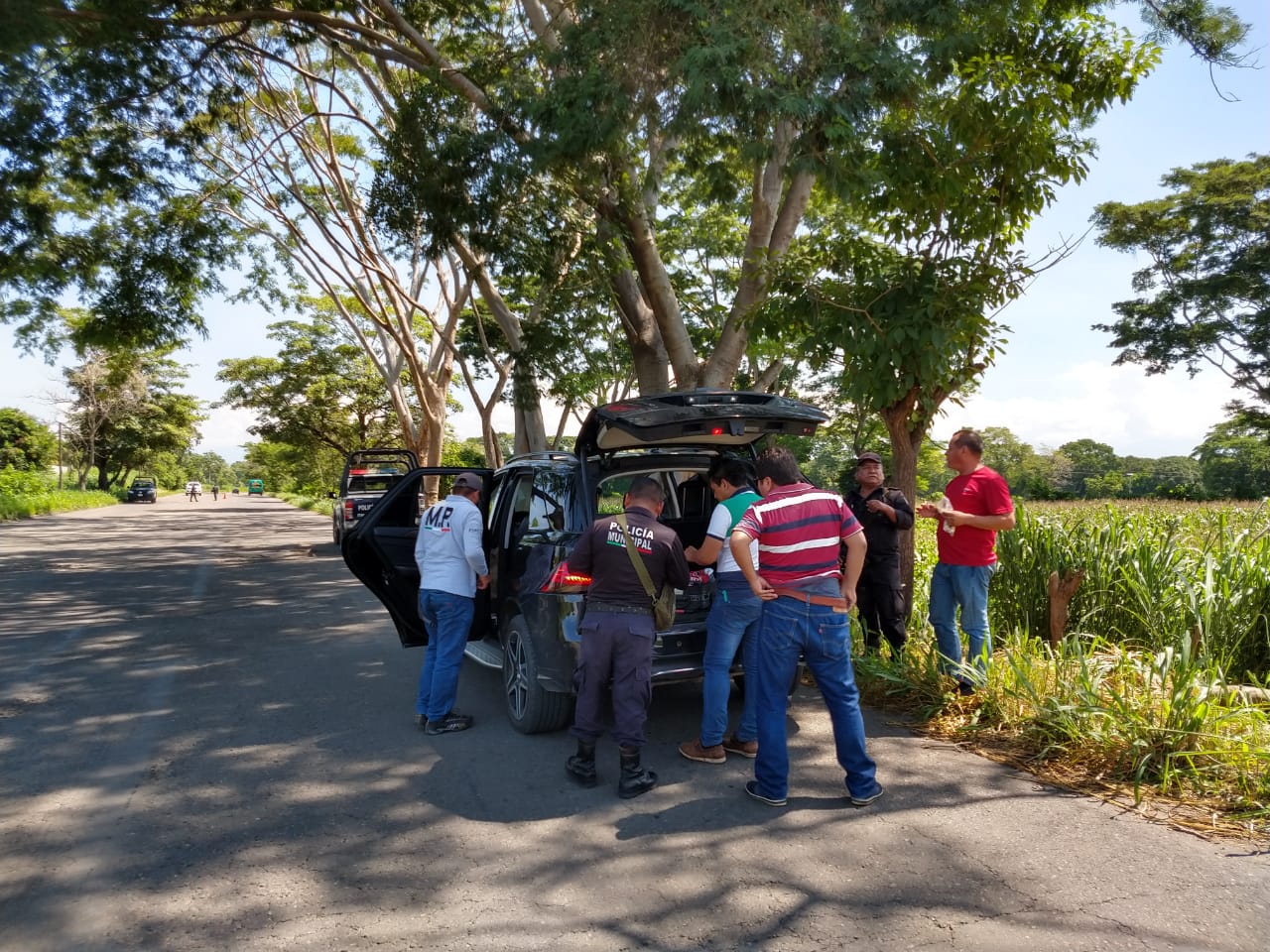 TAPACHULA SIGUE A LA BAJA EN LA INCIDENCIA DELICTIVA