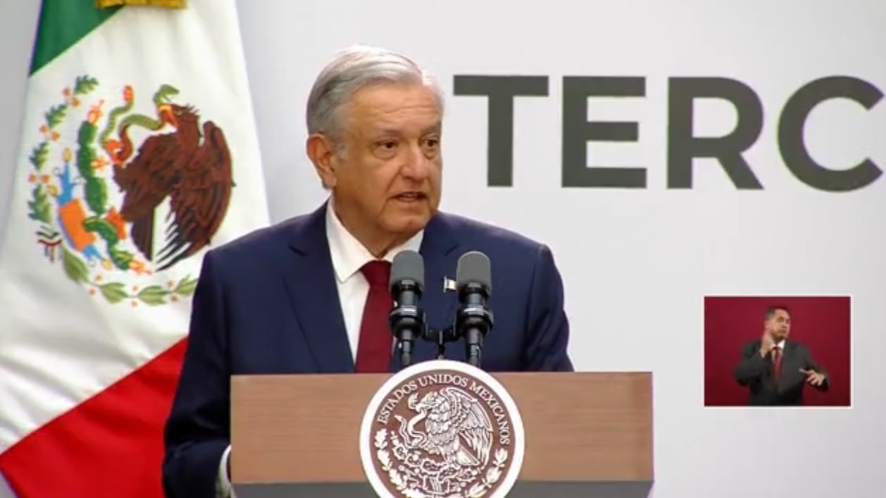 Presidente Municipal de Villaflores felicita al Presidente de México Andrés Manuel López Obrador por su primer informe