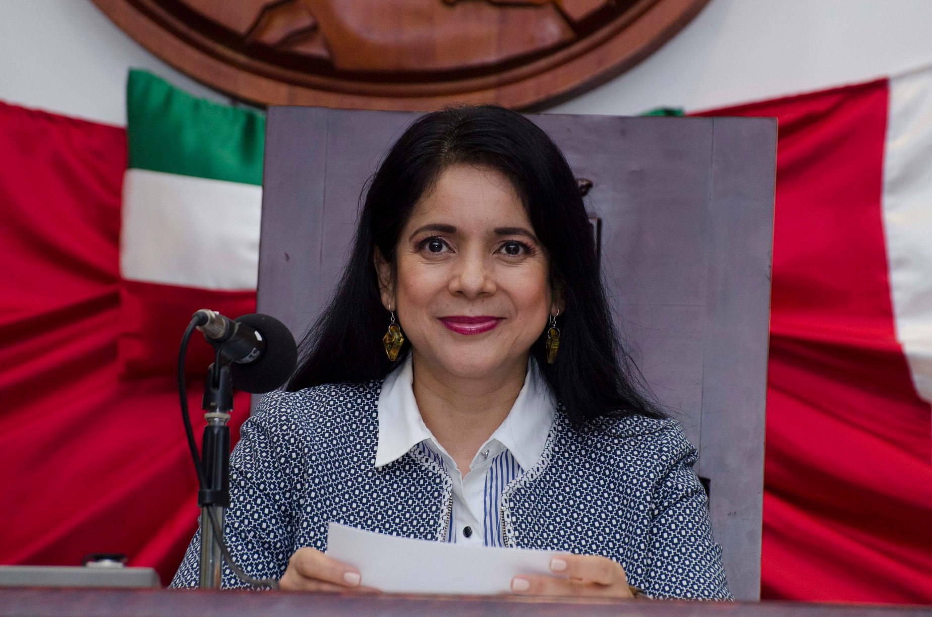 Aprueban reformas a la Constitución de Chiapas en materia de gobierno