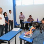 Inicia ciclo escolar en la Politécnica de Chiapas