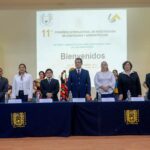 Inauguran Congreso Internacional de Contaduría y Administración en la UNACH