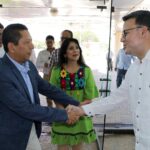 Clausura Llaven Abarca foro Encuentro por la Justicia en Tuxtla Gutiérrez