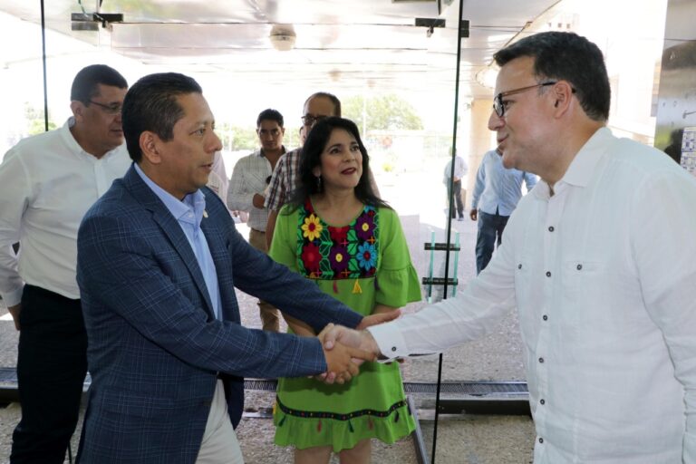 Clausura Llaven Abarca foro Encuentro por la Justicia en Tuxtla Gutiérrez