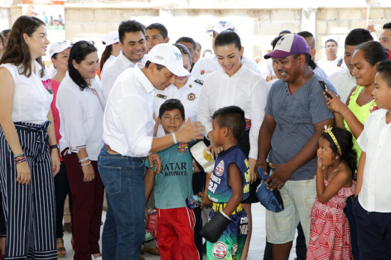 La cruzada por la prevención es responsabilidad de todos: Llaven Abarca