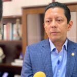 Alcanza Fiscalía meta de predios invadidos recuperados: Llaven Abarca