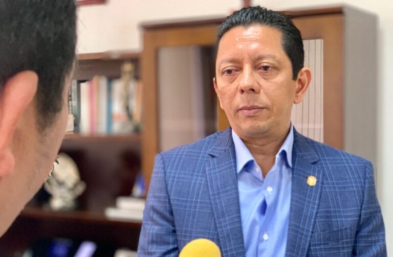 Alcanza Fiscalía meta de predios invadidos recuperados: Llaven Abarca