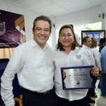 Celebran 25 años de la Escuela de Ciencias Administrativas, Campus IX de la UNACH  en Arriaga