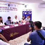 Muestra Internacional de cine llega  a Tapachula.