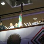 EDIL ÓSCAR GURRÍA ENCABEZA LA CELEBRACIÓN DEL 209 ANIVERSARIO DEL INICIO DE LA INDEPENDENCIA DE MÉXICO