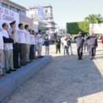 Conmemora Ayuntamiento de Tapachula el 198 aniversario del inicio de la Independencia