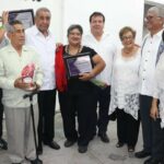 Entrega de reconocimientos a la excelencia 2019 en Villaflores