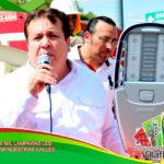 Primer Informe de Gobierno del Presidente Municipal de Villaflores, este domingo 29 de septiembre a partir de las 9 de la mañana