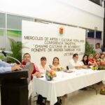 Presentan libro: “Chiapas, culturas en movimiento” de Andrés Fábregas Puig