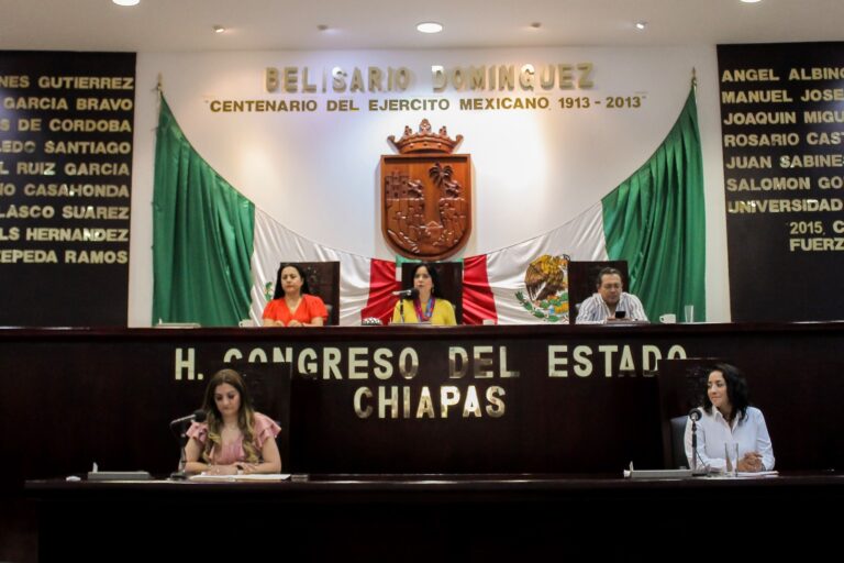 Diputado Marcelo Toledo Cruz presidirá Junta de Coordinación Política