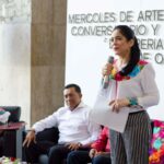 Rememoran gesta heroica de Chiapa de Corzo en Congreso del Estado