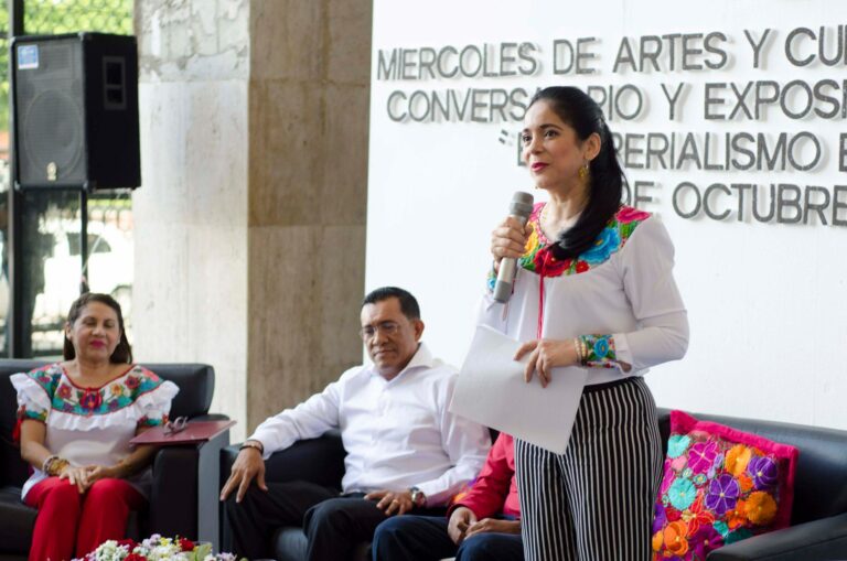 Rememoran gesta heroica de Chiapa de Corzo en Congreso del Estado