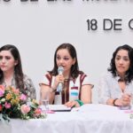 Realiza Congreso, foro sobre derechos sexuales y reproductivos