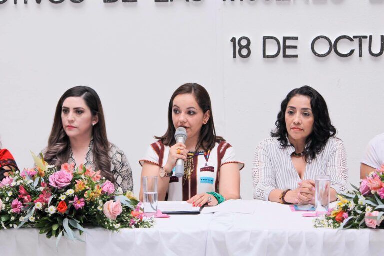 Realiza Congreso, foro sobre derechos sexuales y reproductivos