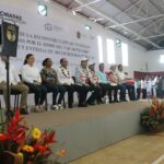 De la mano del Gobernador Rutilio Escandón, Tapachula se Transforma: Gurría Penagos