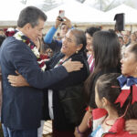 Desde Teopisca, Rutilio Escandón puso en marcha campaña de vacunación contra influenza y sarampión