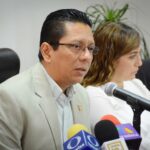 En Chiapas continuará estrategia de recuperación de predios invadidos: Llaven