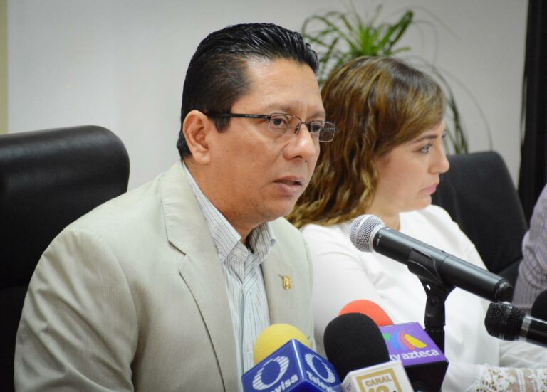 En Chiapas continuará estrategia de recuperación de predios invadidos: Llaven