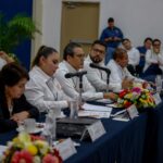 Aprueban por unanimidad Proyecto Académico de la actual gestión rectoral de la UNACH