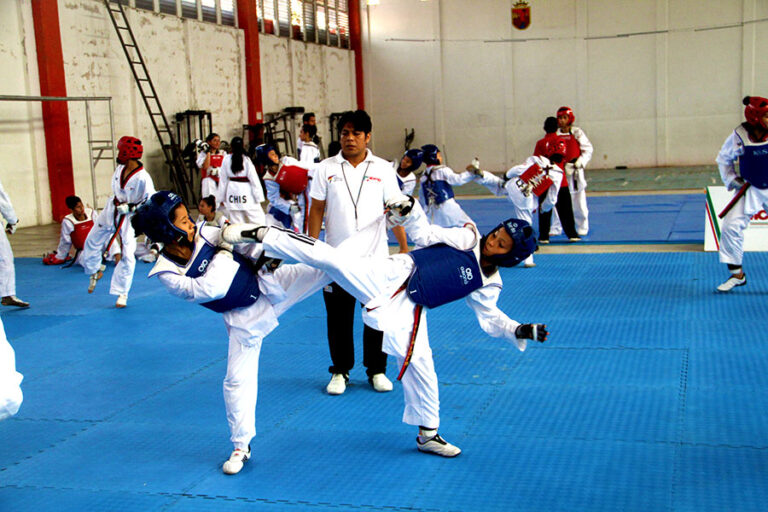 Abren convocatoria para Curso del Sistema de Capacitación y Certificación para Entrenadores Deportivos