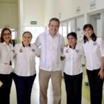 Reconoce UNACH el trabajo que realiza el personal de la Estancia Infantil sede Tapachula