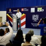 Cierra con éxito la Feria Internacional del Libro UNACH 2019