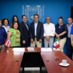 UNACH y Universidad de Puerto Rico, Recinto de Río Piedras, trabajan conjuntamente para estrechar lazos de colaboración