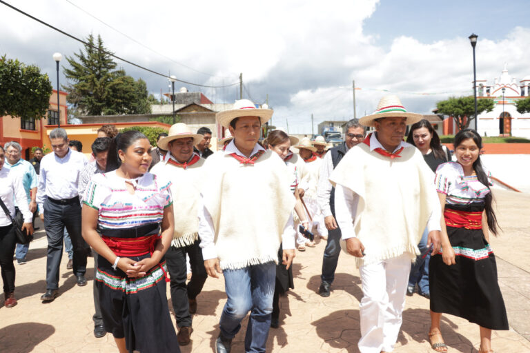 La prevención es la mejor estrategia para garantizar la seguridad en Chiapas: Llaven