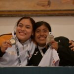 La Selección Chiapas cerró la Paralimpiada Nacional 2019 con un total de 16 medallas