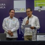 Presentan en la FIL-UNACH 2019 la Conferencia Magistral  “México y Puerto Rico, un vínculo cultural perdurable”