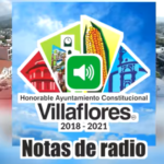 Notas de radio Informa