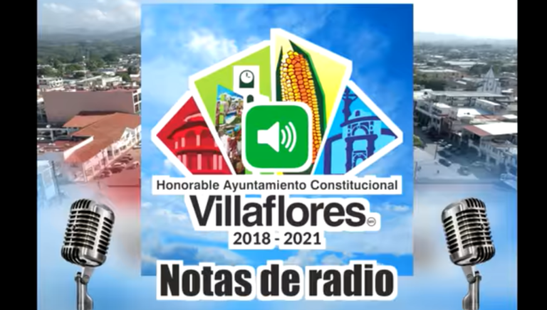 Notas de radio Informa