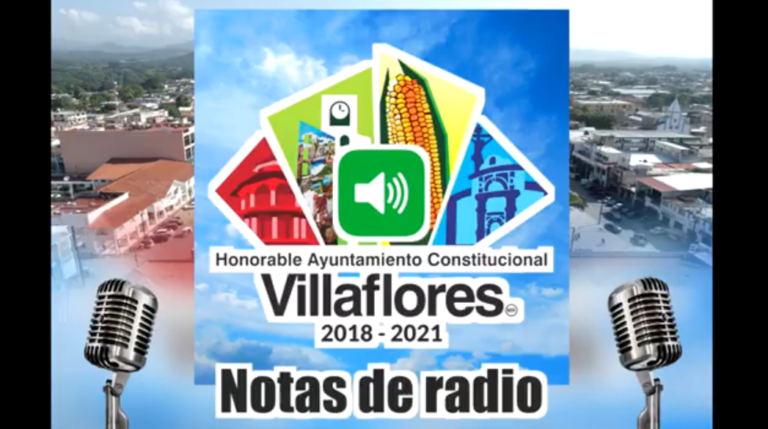 Notas de radio del día 21 de octubre de 2019 – Villaflores