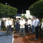 “Cuidemos Tapachula”, rescata parque de Laureles 1”: Gurría Penagos.