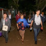 Villaflores en su festividad de Día de Muertos conservando las tradiciones