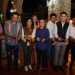 Bonilla Hidalgo, inaugura Primera Expo Feria Artesanal en Comitán