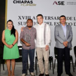 Tengamos el valor de revertir la complicada realidad de Chiapas: Rutilio Escandón