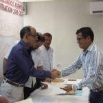 CULMINÓ PROCESO DE SELECCIÓN DE DELEGADOS,  AGENTES  Y SUBAGENTES MUNICIPALES EN TAPACHULA, CON ENTREGA DE NOMBRAMIENTOS A LAS NUEVAS AUTORIDADES ADMINISTRATIVAS DE LA ZONA RURAL ALTA