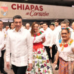 Inaugura Rutilio Escandón “Exposición Histórica de la Revolución Mexicana en Chiapas”