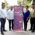 Celebra la UNACH la Expo Empleadores 2019