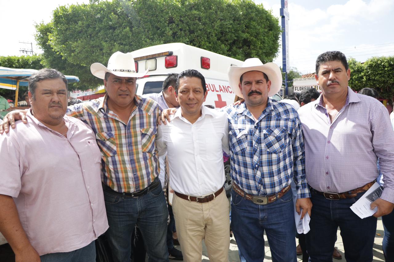 En Chiapas la Ley está vigente y se aplica a todos sin distinción: Llaven
