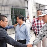 Encabeza Llaven segunda edición del Programa Estatal Canje de Armas 2019