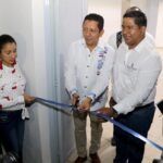 Clausura Llaven Programa de Atención Integral Emergente en Cintalapa